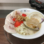 一日一麺LAB＋ - 