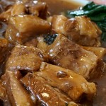 To Rin - トロトロの角煮