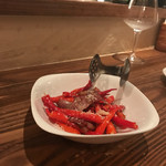 Cucina alla Baba - 