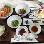 十和田食堂 - 