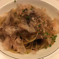 巴里 夕顔 - 