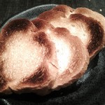 薬膳スープカレー・シャナイア - 