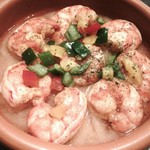 薬膳スープカレー・シャナイア - 