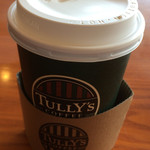 タリーズコーヒー - 