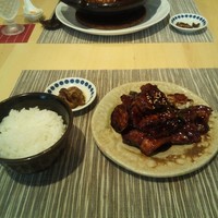 中國菜 心香 - 