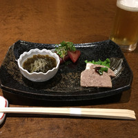 知喜多 横浜西口店 - 
