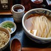 江戸堀 木田 讃岐うどん