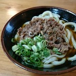 手打ちうどん つるや - 