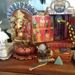 南インド家庭料理 カルナータカー - 