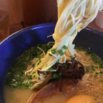 らーめん かばちや - 