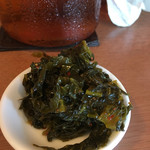 らーめん かばちや - 