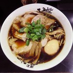 麺屋 丈六 - 