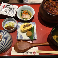 うなぎ和食  しら河 今池ガスビル店 - 