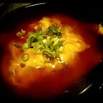 立喰酒場 金獅子 - ガツ飯‼天津飯