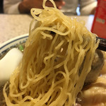 沾仔記 - 麺のリフト