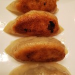 菜香餃子房 - 