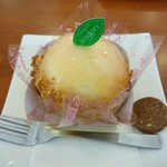 Patisserie irodori - ピーチピーチ