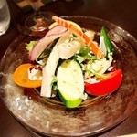 手作りハンバーグ工房Toshi - 