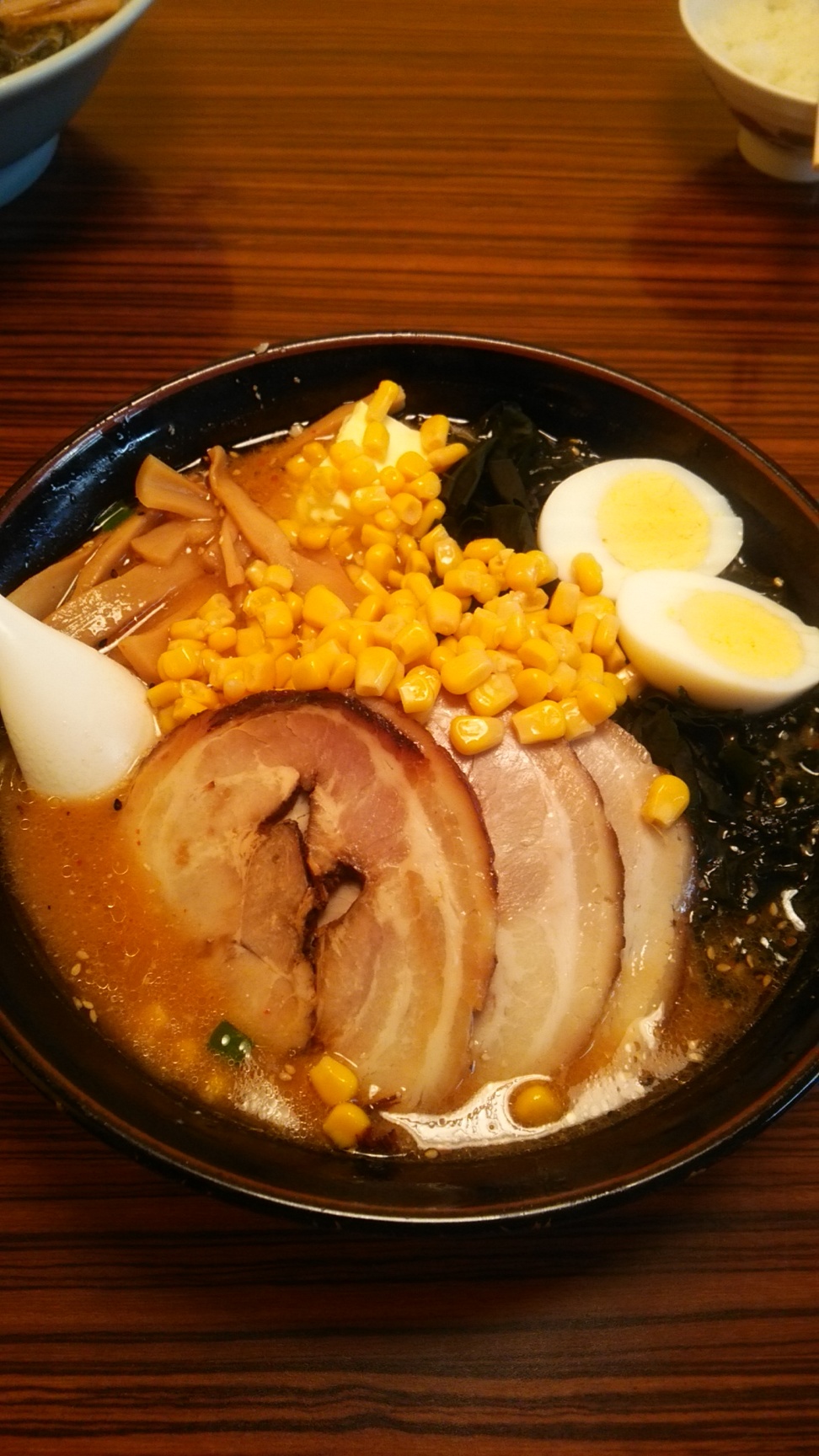 くるまやラーメン 佐久店 name=