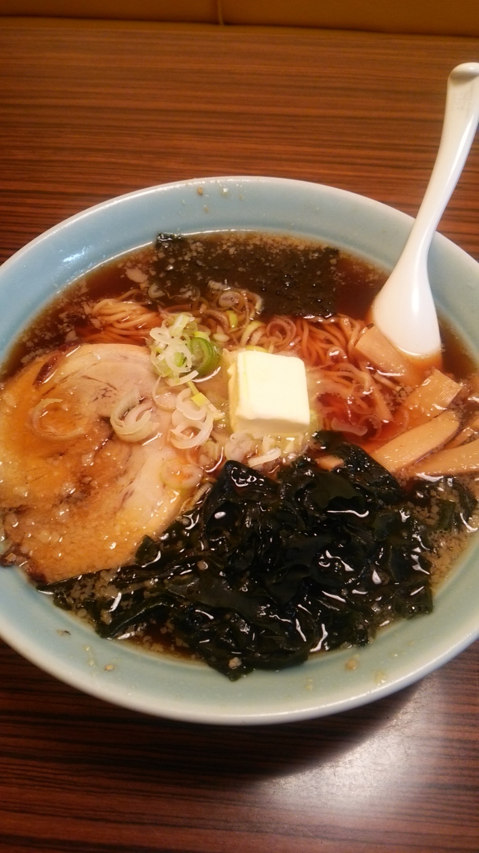 くるまやラーメン 佐久店 name=