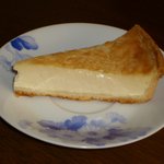 ぱてぃすりーど・あん - チーズケーキ