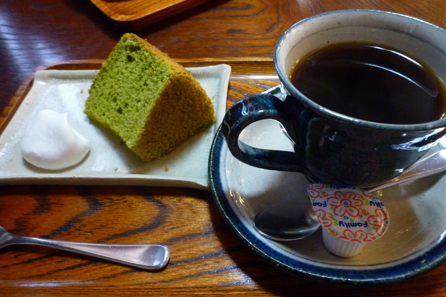 甘味処 ひるがみ茶屋 name=