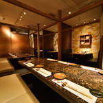 肉匠 コギヤ 宴庭 