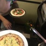 ピッザピッザピッザ - 