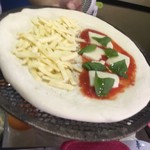 ピッザピッザピッザ - 