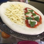 ピッザピッザピッザ - 