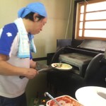 ピッザピッザピッザ - 