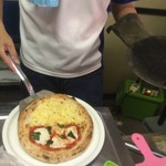 ピッザピッザピッザ - 