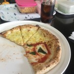 ピッザピッザピッザ - 