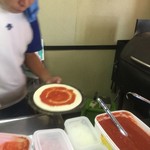 ピッザピッザピッザ - 