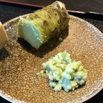 ざる蕎麦せと - 