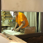 ざる蕎麦せと - 