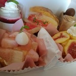 タンタシオン・ダンジュ - 