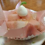 タンタシオン・ダンジュ - 