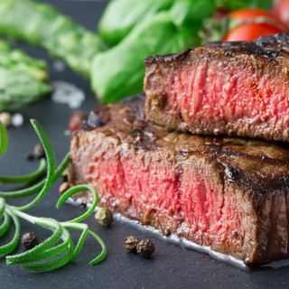 バルマルシェコダマ ステーキ&ロブスター_2