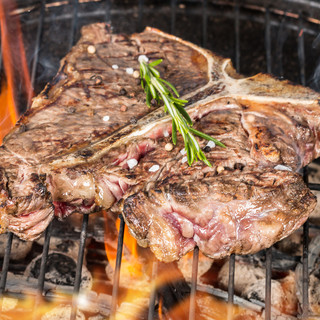 バルマルシェコダマ ステーキ&ロブスター_2