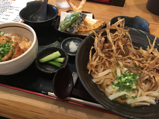 別府で1番好きなうどん By ロイ 別府 うどんひだか 別府大学 うどん 食べログ