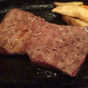 サウザンステーキ
