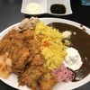 カレーは飲み物。(揚) 池袋北口店　