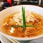 手打ち麺 やす田 - 