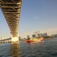 シンフォニー東京湾クルーズ - 
