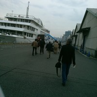 シンフォニー東京湾クルーズ - 
