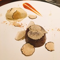 アルティザン ドゥ ラ トリュフ パリ - ボネ