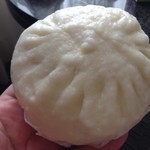 高雄包手 - 肉まん