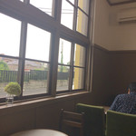塩竈本町談話室 - 