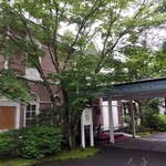 レストラン 桂姫 - 